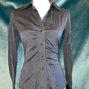 Thomas Pink Tailored fit woman's shirt